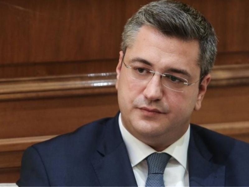 Τζιτζικώστας