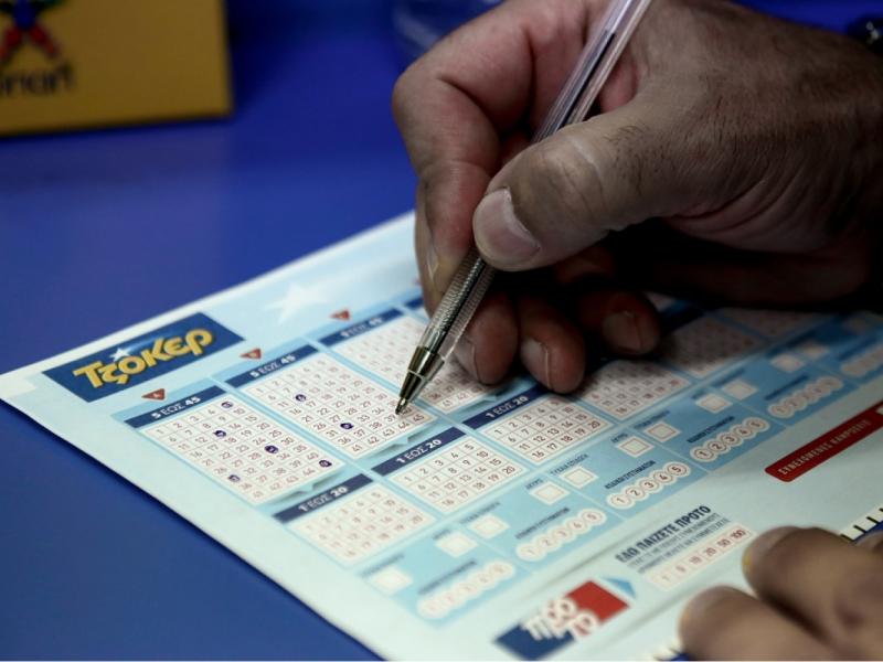 τζόκερ οπαπ