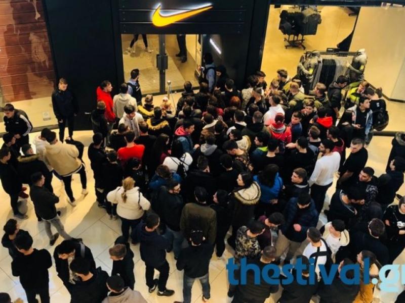 black Friday μαθητές