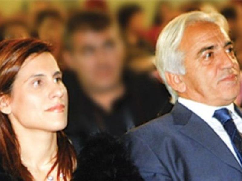 Η «γαλάζια» αντιδήμαρχος