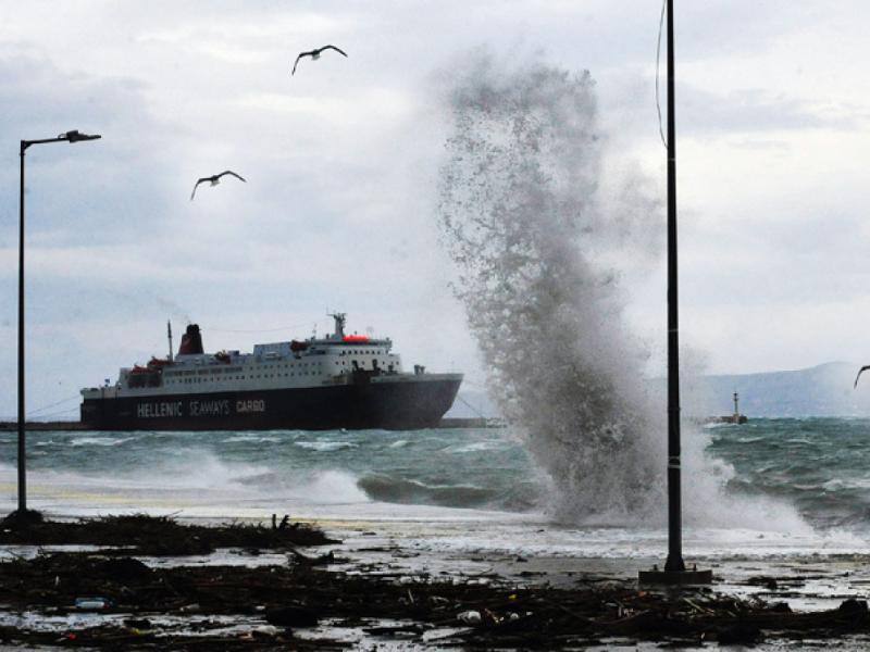 απαγορευτικό