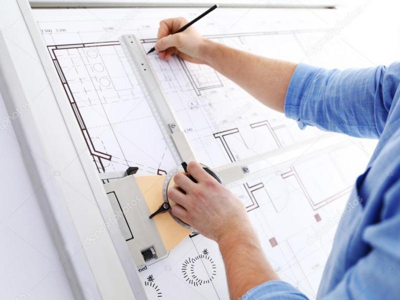 αρχιτεκτονες