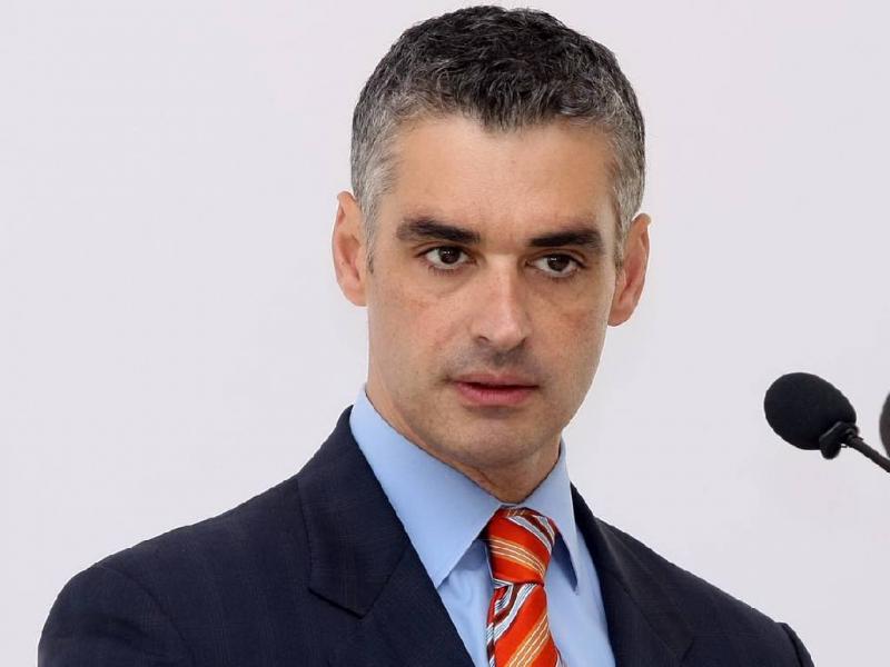 ΑΡΗΣ ΣΠΗΛΙΩΤΟΠΟΥΛΟΣ