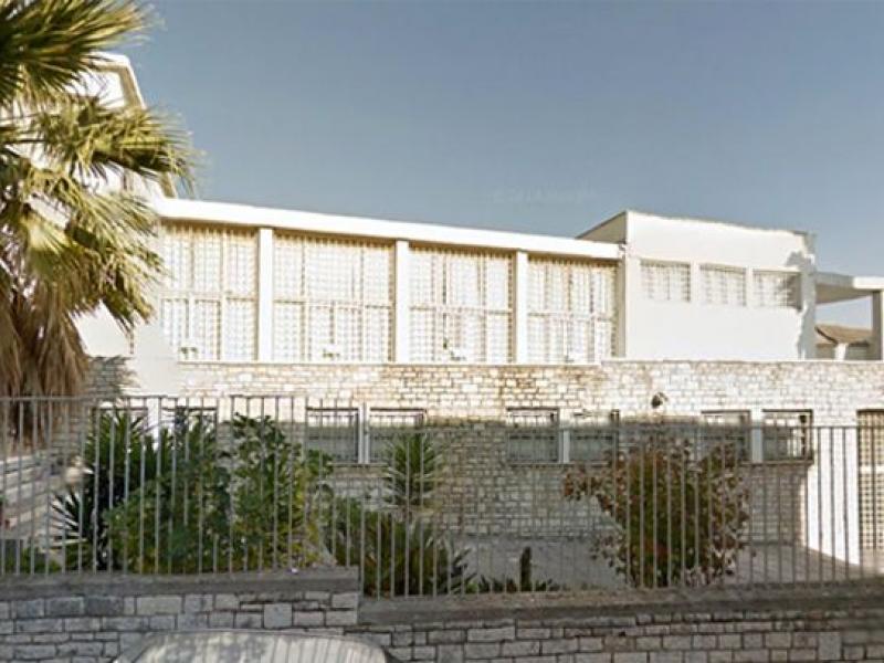 Αρχαιολογικό Μουσείο Κέρκυρας