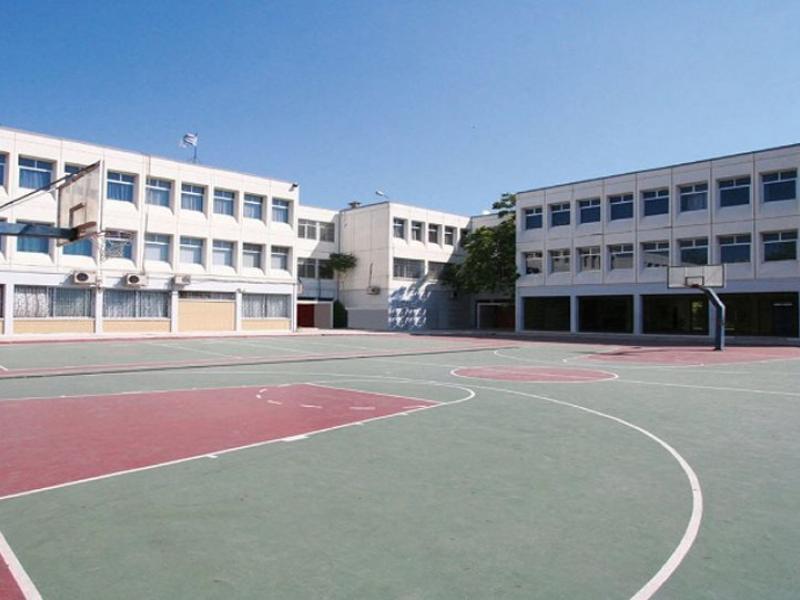 Βαρβάκειο Πρότυπο Γυμνάσιο