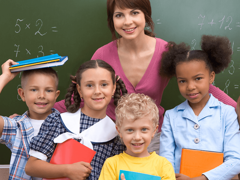 ημερίδα επιμόρφωσης