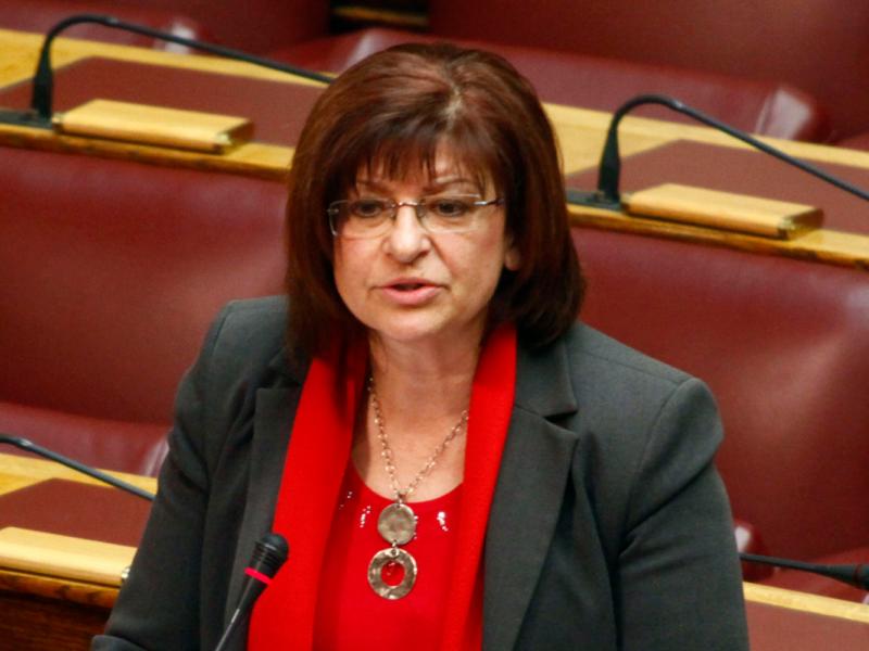 Διαμάντω Μανωλάκου