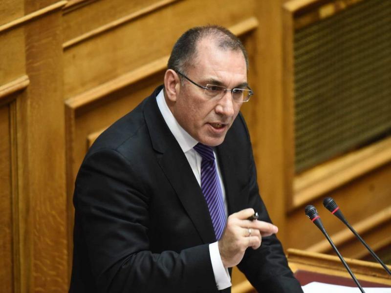 δημητρης καμμενος