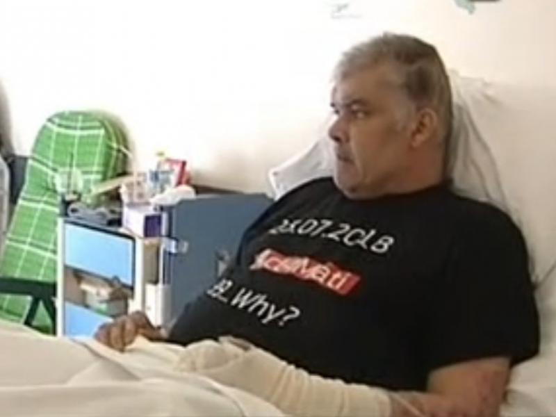 Δημήτρης Μάτι