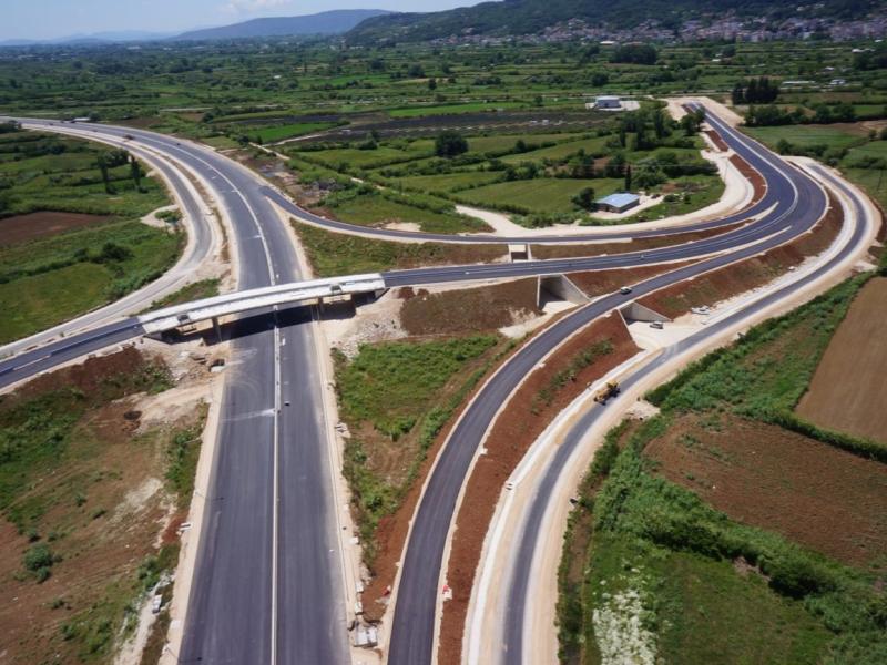 δημόσια έργα