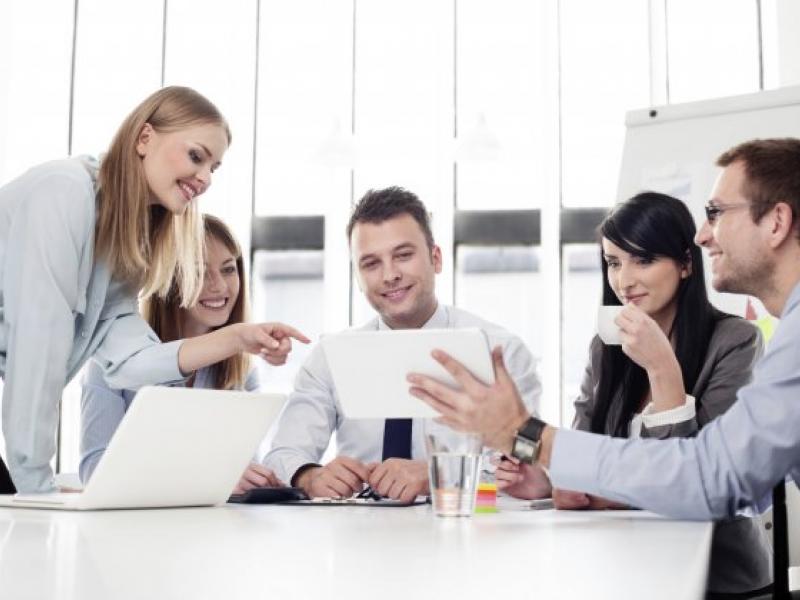 διοικητικοι