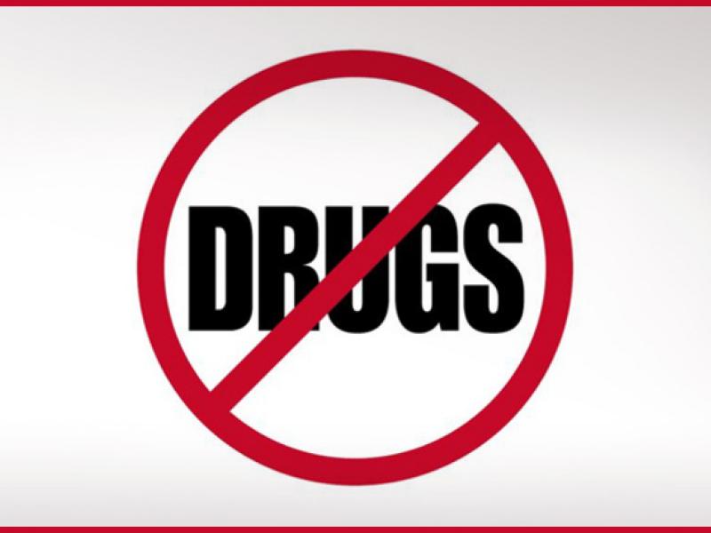 για τη χρήση και εξάρτηση από ναρκωτικές ουσίες σε μικρές ηλικίες