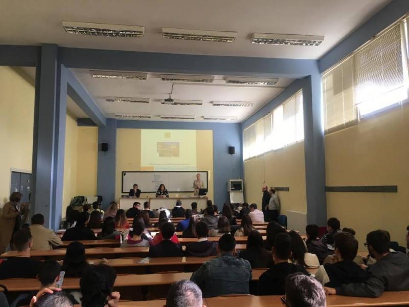 Ιntegrated master θα χορηγείται σε Τμήμα του Παν. Δυτικής Μακεδονίας