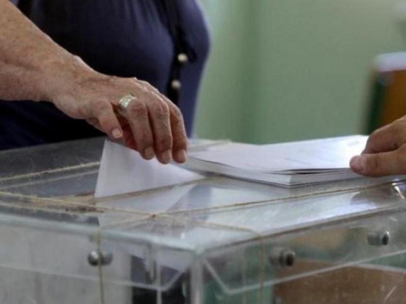 εκλογές αιρετών