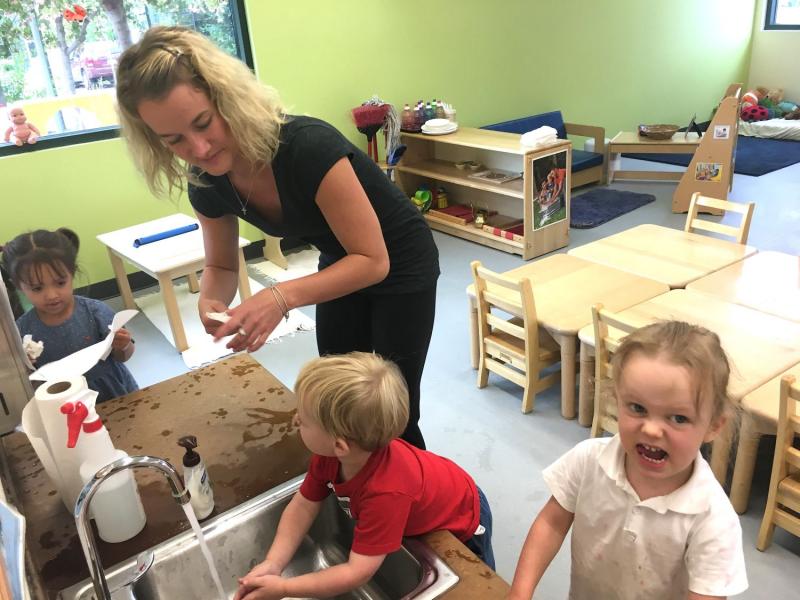 ΠΣΑΕΠ, προσλήψεις εκπαιδευτικών