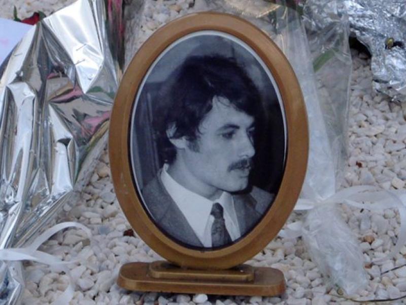 Βασίλης Φάμελλος