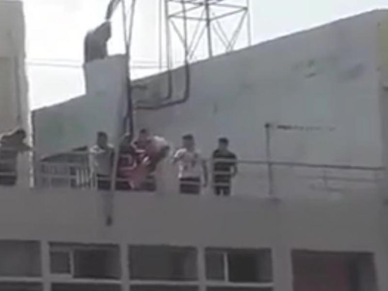 Ένταση στο ΤΕΙ Κρήτης