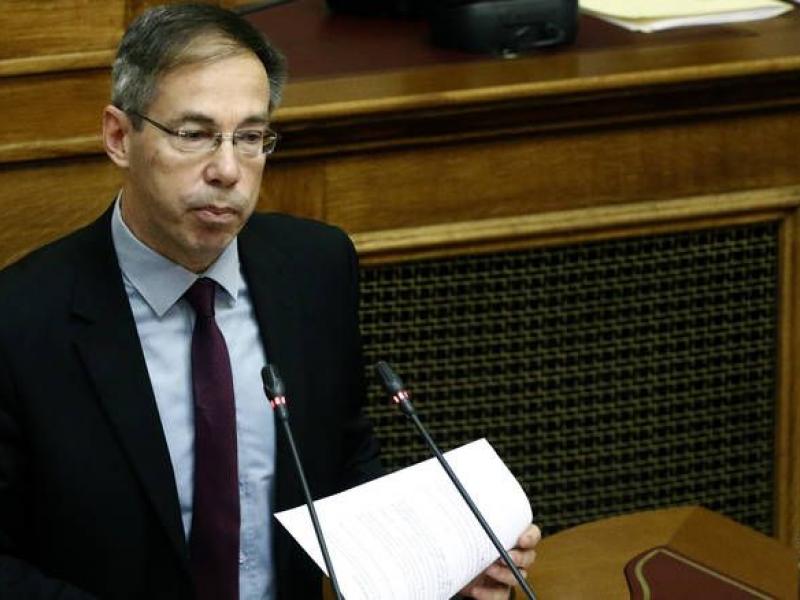 Γιώργος Μαυρωτάς