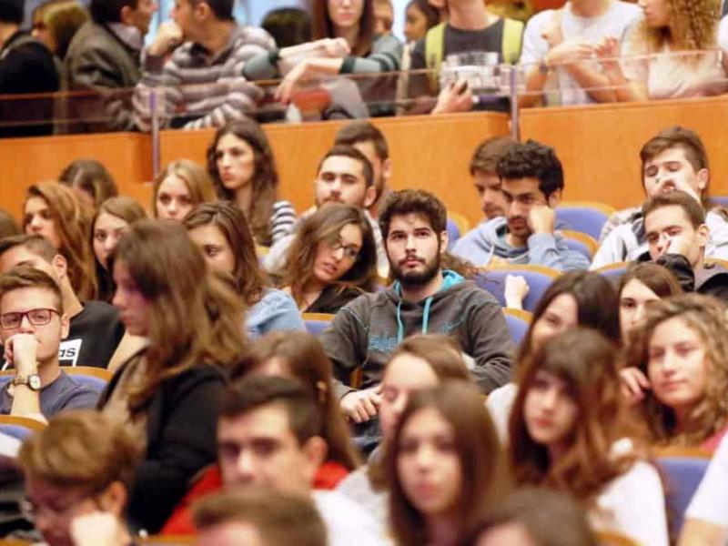 τα αποτελέσματα των ηλεκτρονικών αιτήσεων μετεγγραφών είναι διαθέσιμα