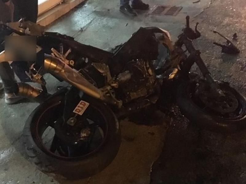 Τροχαίο στην Κω