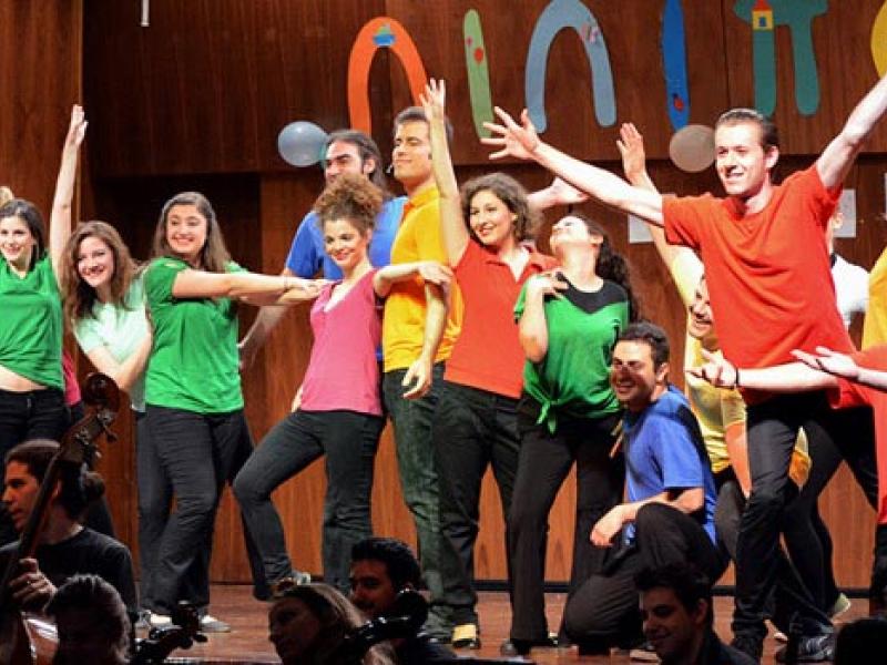 Ιόνιο πανεπιστήμιο