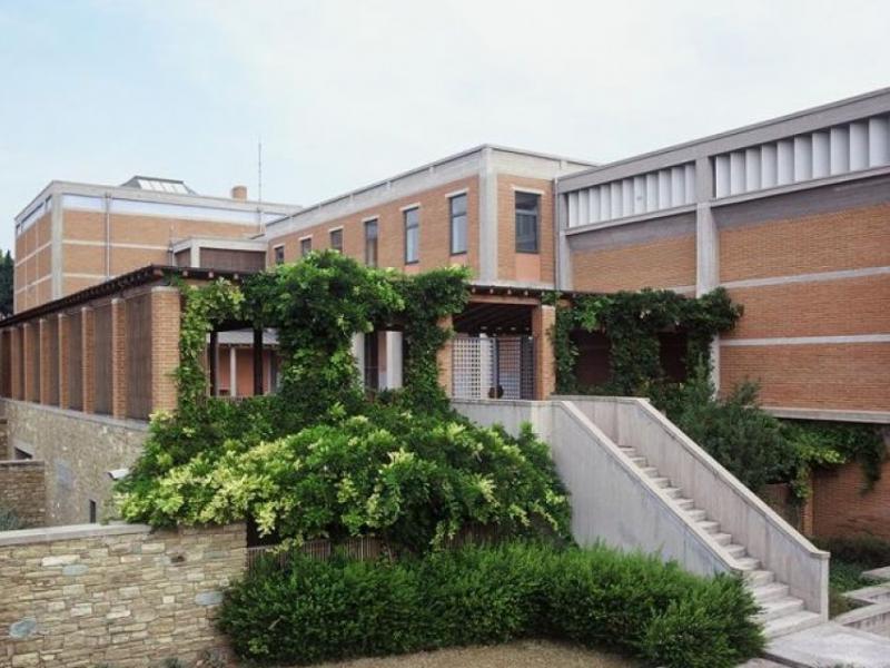 Μουσείο Βυζαντινού Πολιτισμού