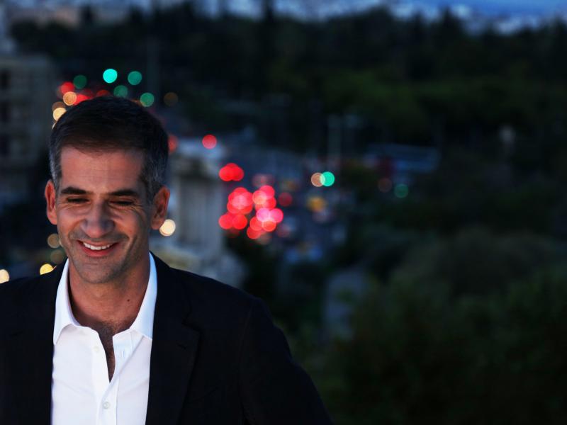 μπακογιάννης κώστας