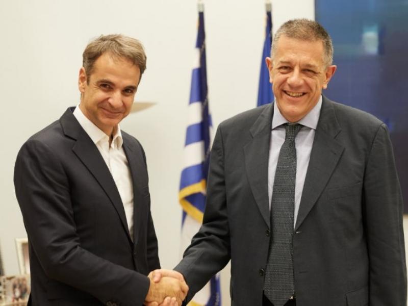 Νίκος Ταχιάος