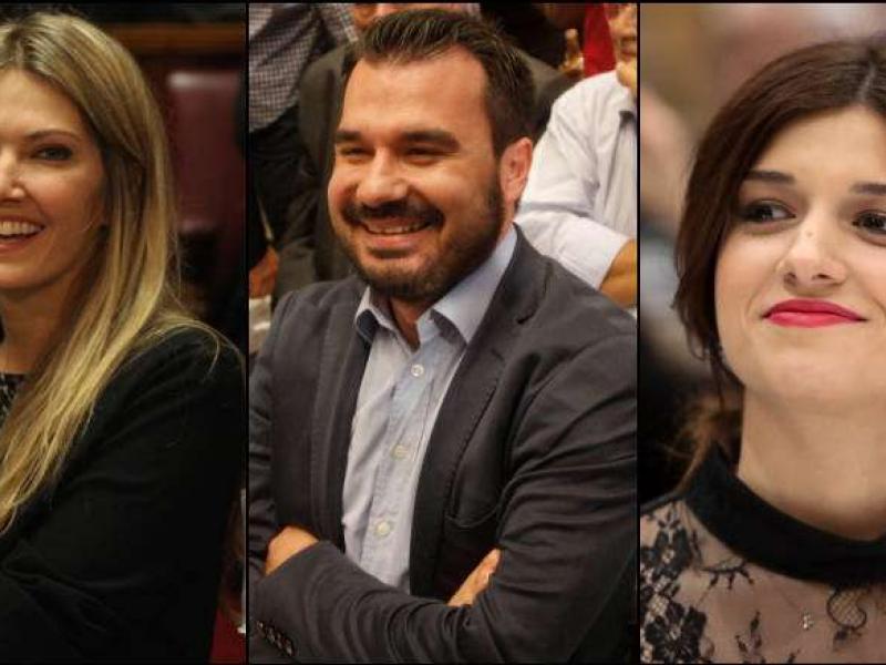 παπαμιμίκος_δημοτικές_εκλογές