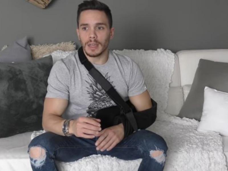 Λευτέρης Πετρούνιας