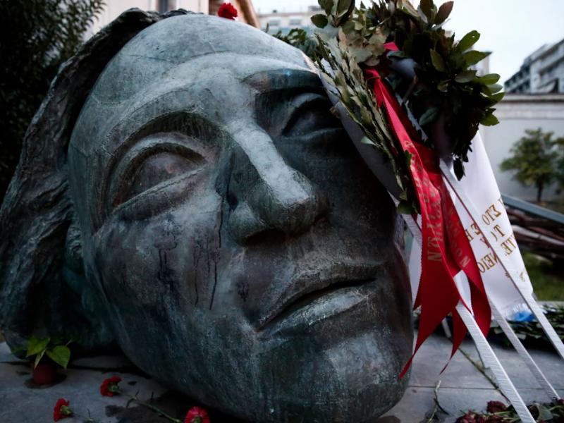 επέτειος Πολυτεχνείου