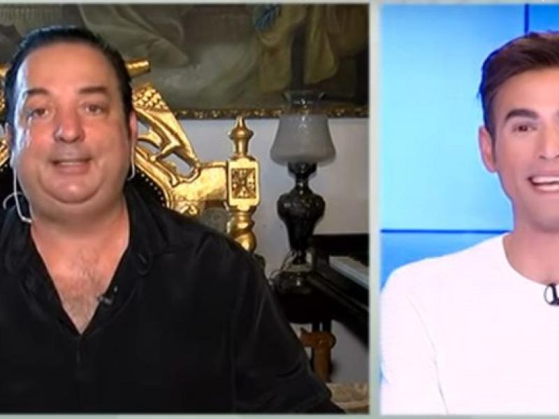 Ριχάρδος και Μένιος Φουρθιώτης