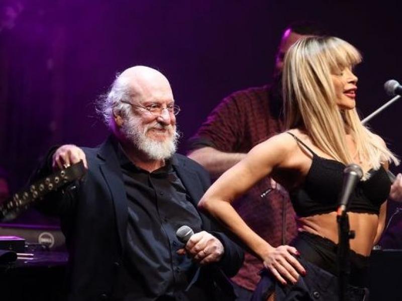 Διονύσης Σαββόπουλος