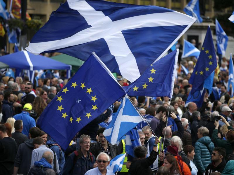 scotish independence