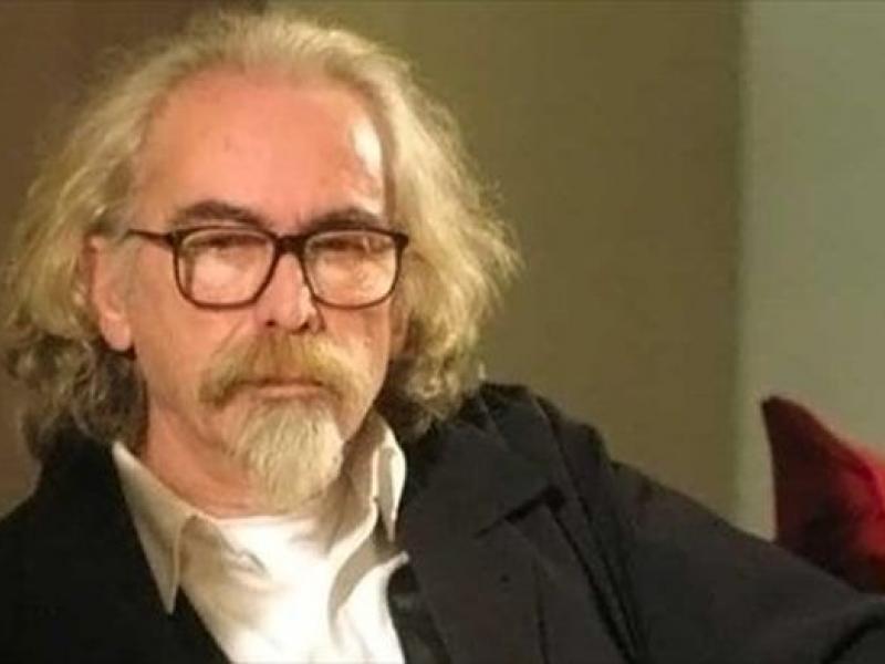 Γιώργος Σκούρτης