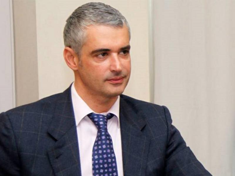 Άρης Σπηλιωτόπουλος