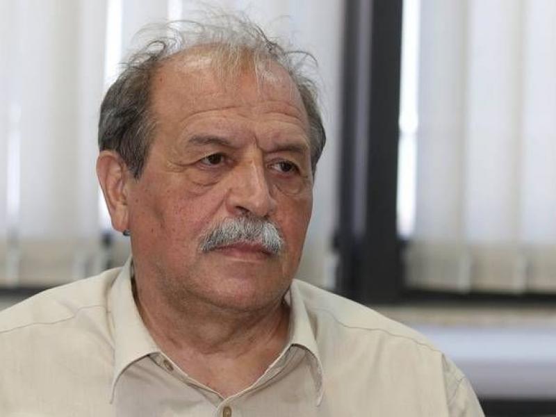 Στέλιος Παππάς