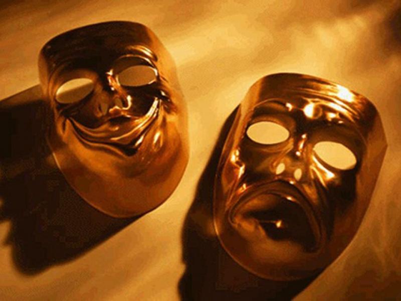 θεατρικό εργαστήρι