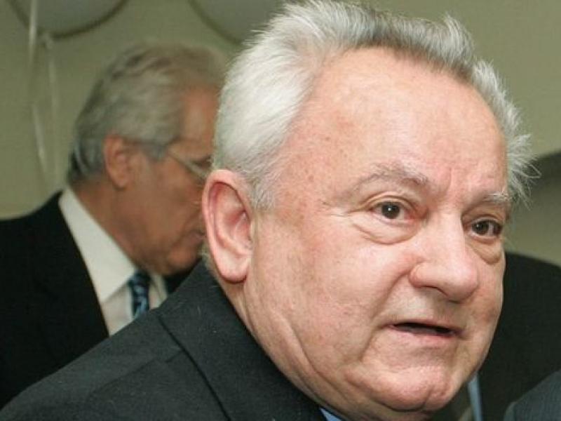 Θοδωρής Αλούπης