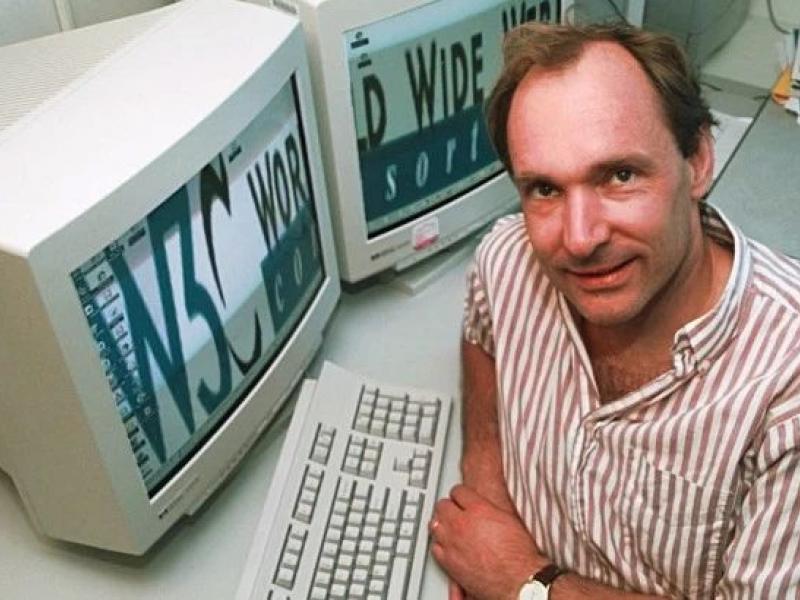 Τιμ Μπέρνερς Λι