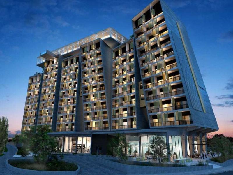 university of nicosia residences