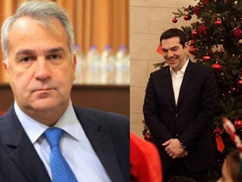 Μάκης Βορίδης