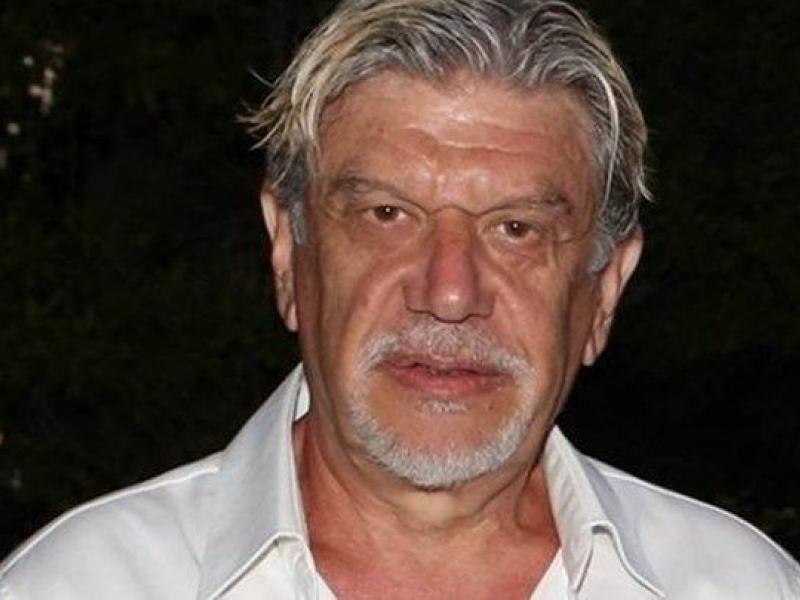 Γιάννης Βούρος