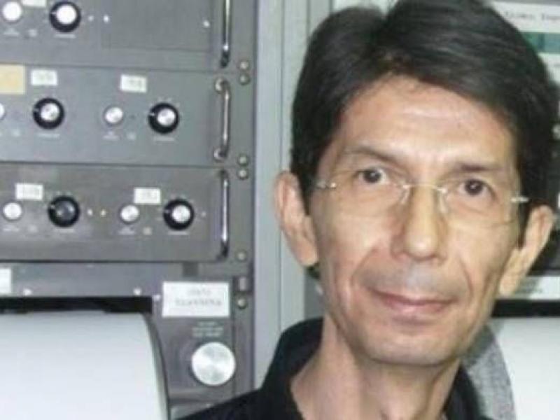 Γεράσιμος Χουλιάρας