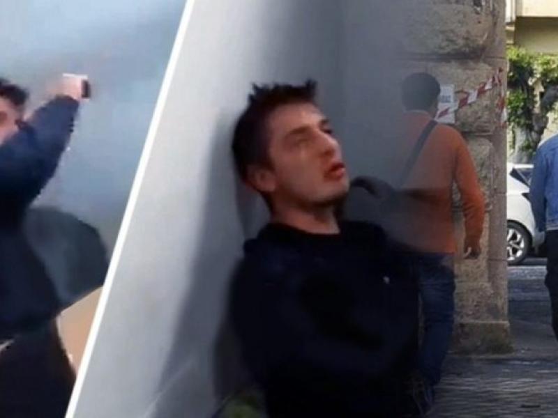 19χρονος ξυλοδαρμος