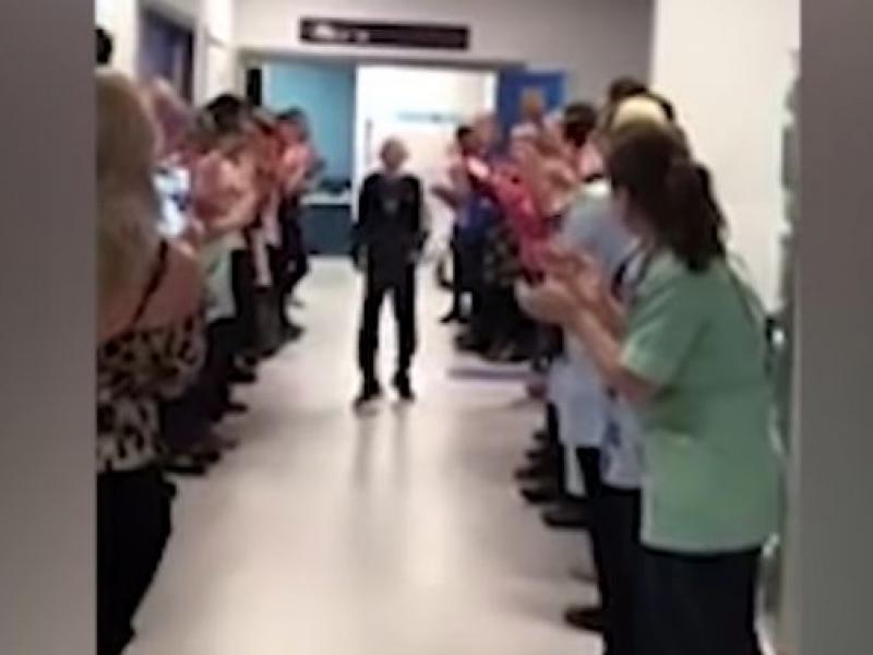 Ο θριαμβευτής έφηβος