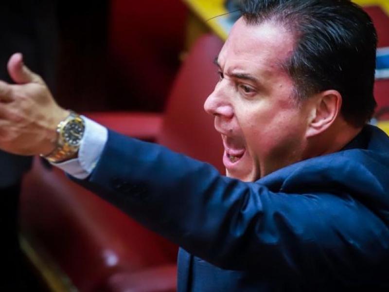 Άδωνις Γεωργιάδης