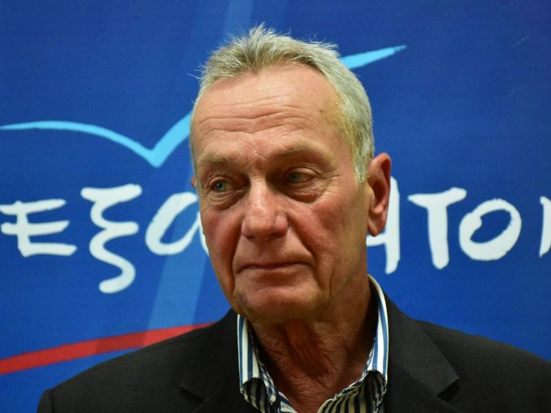 ανελ σγουρίδης