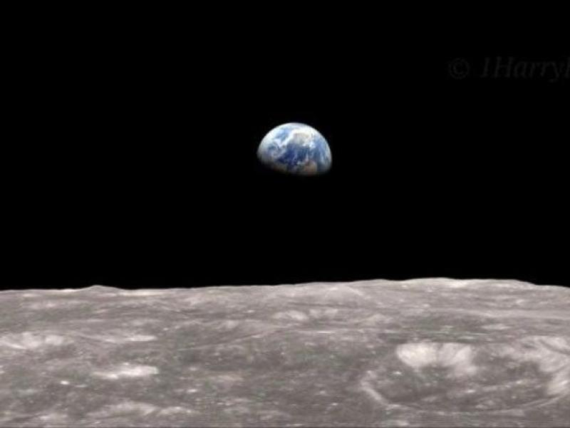 Η Αυγή της Γης