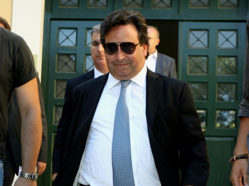 Βίκτωρ Ρέστης